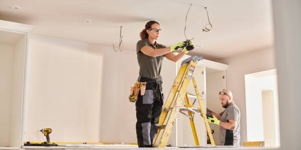 Best Electrician Near Me  in Lockport, NY