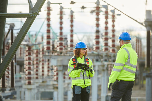 Best Electrical Contractors for Businesses  in Lockport, NY