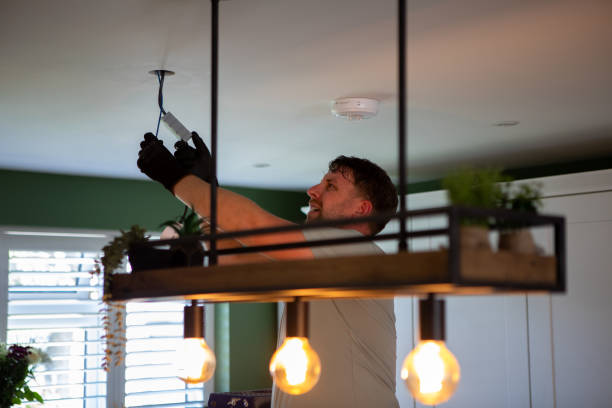 Best Affordable Emergency Electrician  in Lockport, NY